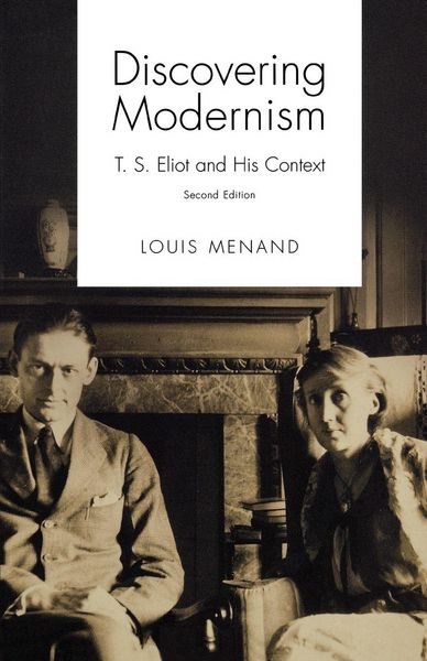 Produktbild: Discovering Modernism