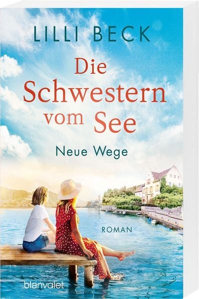 Produktbild: Die Schwestern vom See - Neue Wege
