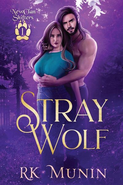 Produktbild: Stray Wolf
