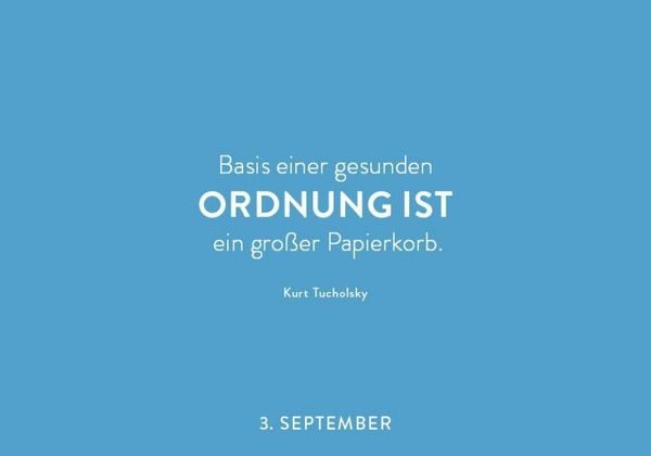 Produktbild: 365 mal Gelassenheit
