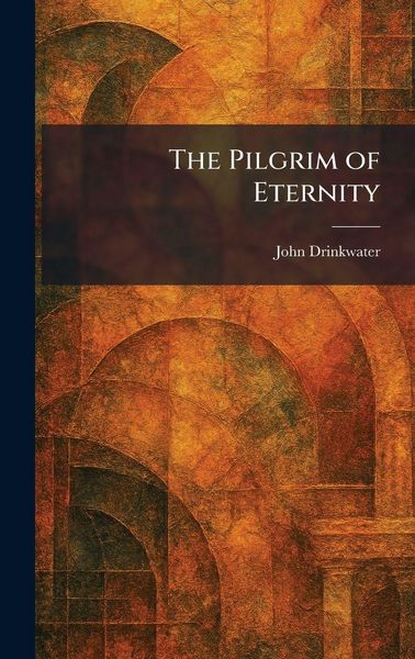 Produktbild: The Pilgrim of Eternity