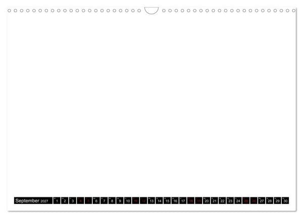 Produktbild: Wichtige Angaben f&uuml;r den Handel fff (Wandkalender 2027 DIN A3 quer), CALVENDO Monatskalender