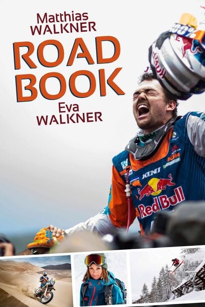Produktbild: Roadbook