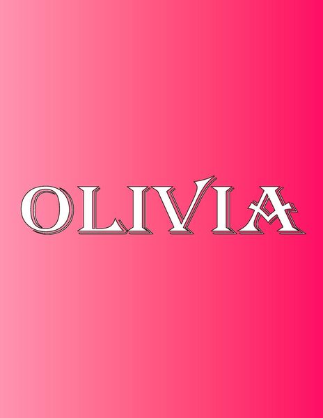 Produktbild: Olivia