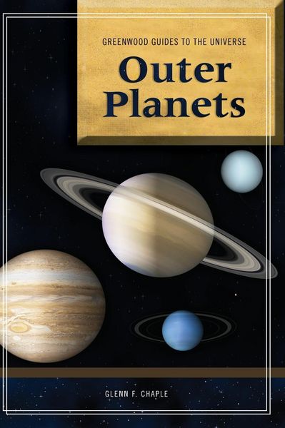 Produktbild: Guide to the Universe