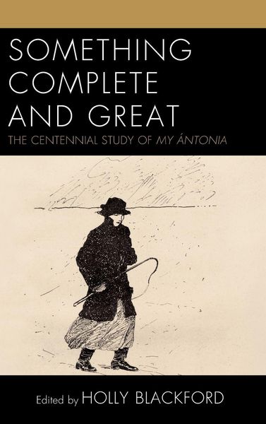 Produktbild: Something Complete and Great