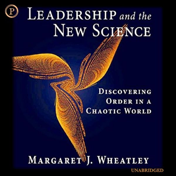 Produktbild: Leadership and the New Science