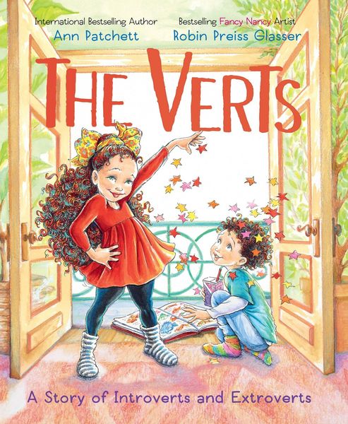 Produktbild: The Verts