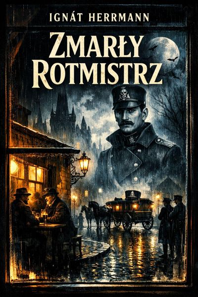 Produktbild: Zmarly rotmistrz