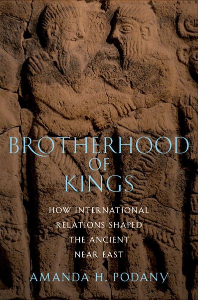 Produktbild: Brotherhood of Kings