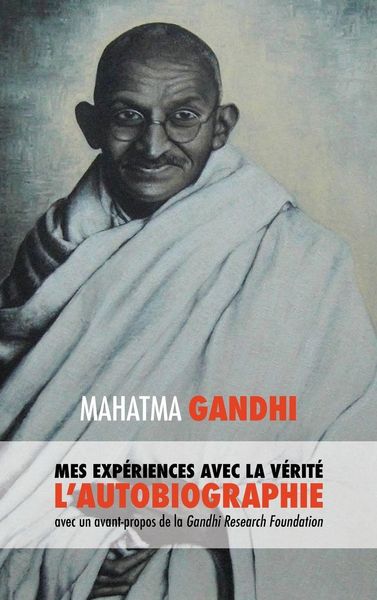 Produktbild: L'Histoire de mes Exp&eacute;riences avec la V&eacute;rit&eacute;