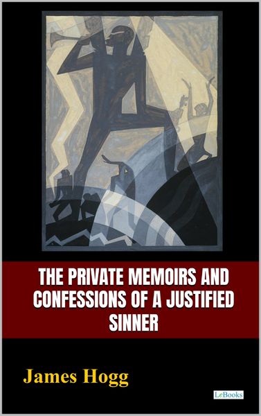 Produktbild: The Private Memoirs and Confessions of a Justified Sinner