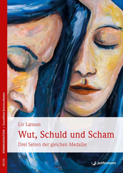 Produktbild: Wut, Schuld & Scham