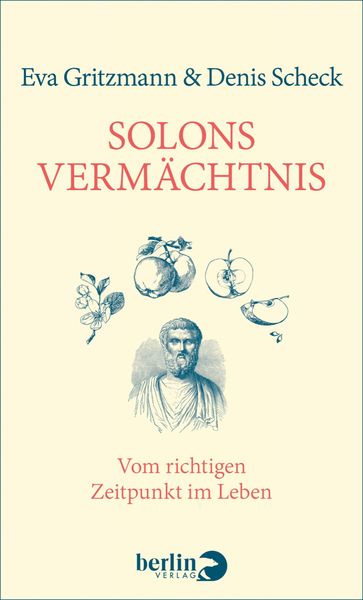 Produktbild: Solons Verm&auml;chtnis