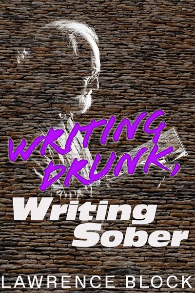 Produktbild: Writing Drunk, Writing Sober
