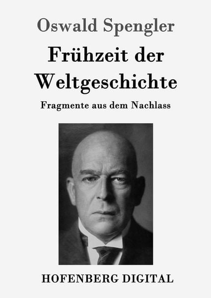 Produktbild: Fr&uuml;hzeit der Weltgeschichte