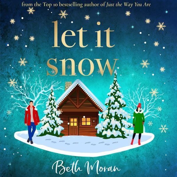 Produktbild: Let It Snow