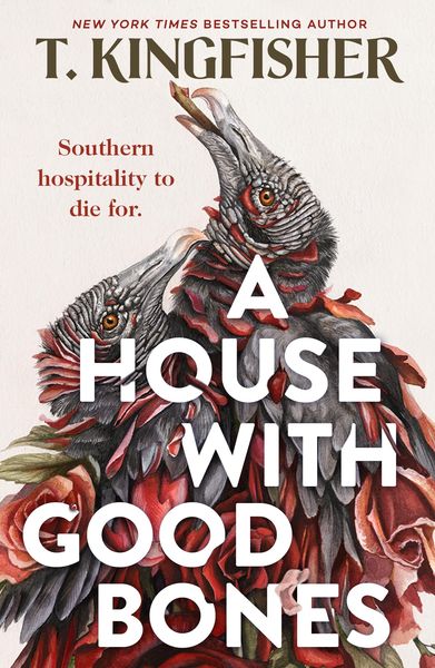 Produktbild: A House With Good Bones