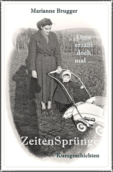 Produktbild: ZeitenSpr&uuml;nge