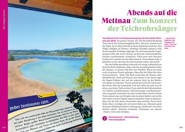 MARCO POLO Insider-Trips Bodensee