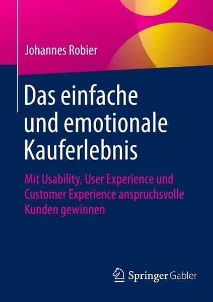 Produktbild: Das einfache und emotionale Kauferlebnis