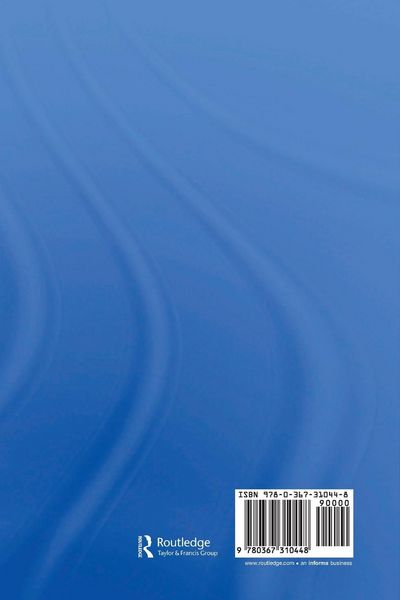 Produktbild: The Political Economy Of U.s. Policy Toward South Africa