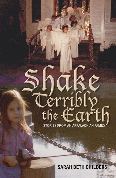 Produktbild: Shake Terribly the Earth