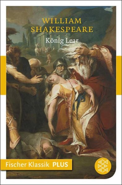 Produktbild: K&ouml;nig Lear