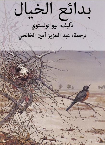 Produktbild: Bedouin imagination