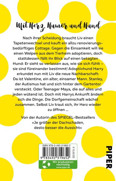 Produktbild: Lieber mit dem Kopf durch die Wand als gar kein Durchblick