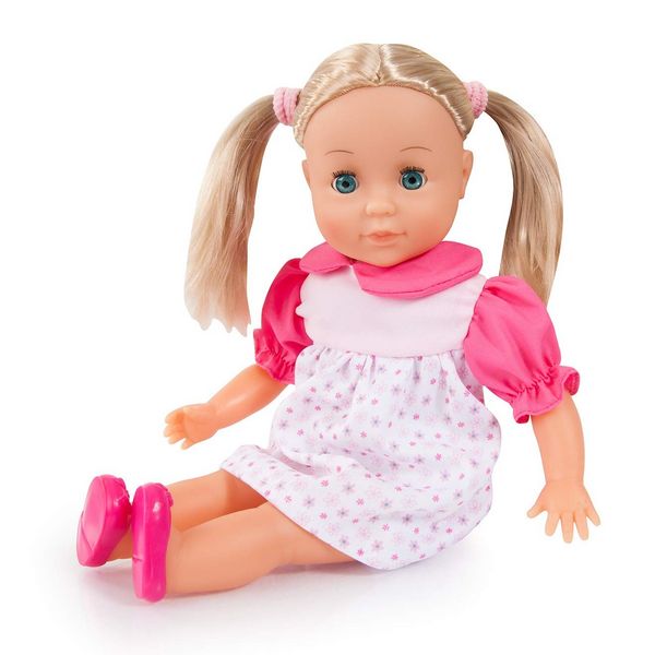 Produktbild: Puppe Charlene meine sprechende Freundin 33cm