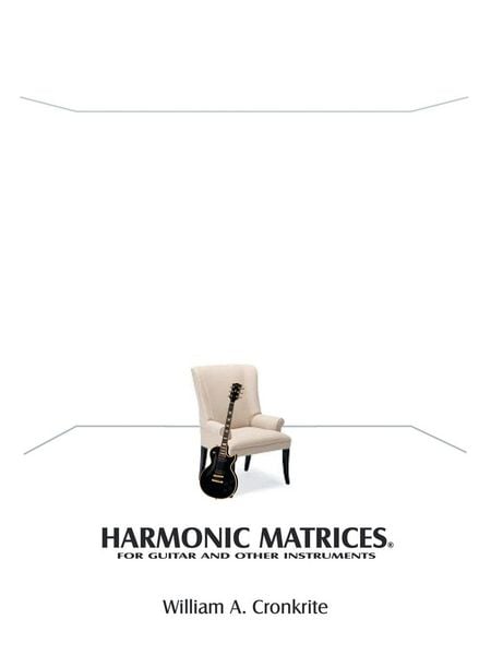 Produktbild: Harmonic Matrices&reg;