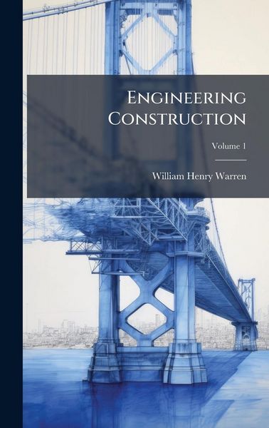 Produktbild: Engineering Construction