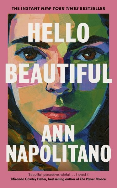 Produktbild: Hello Beautiful
