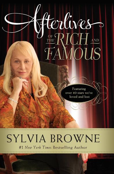 Produktbild: Afterlives of the Rich and Famous