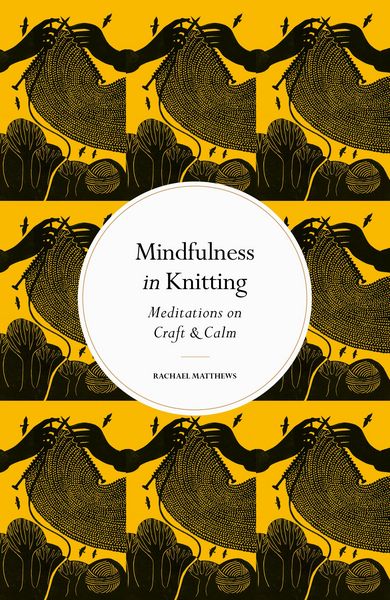 Produktbild: Mindfulness in Knitting