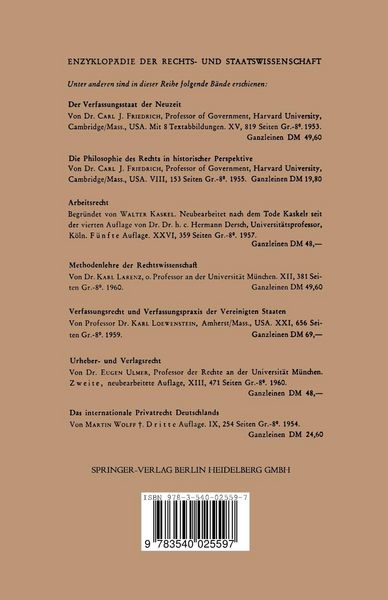 Produktbild: Untersuchungen zum Problem des fehlerhaften Staatsakts
