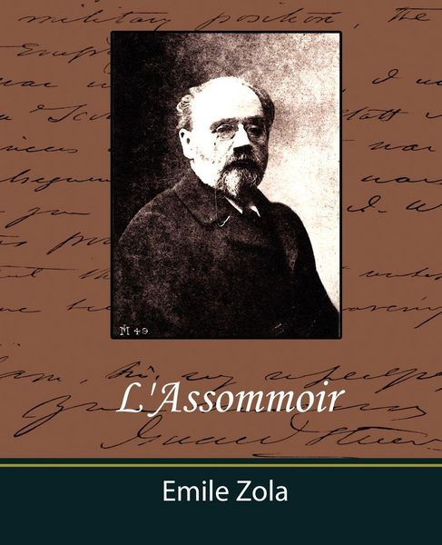Produktbild: L'Assommoir