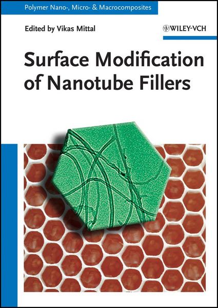 Produktbild: Surface Modification of Nanotube Fillers