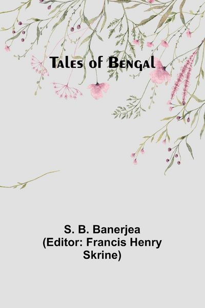 Produktbild: Tales of Bengal