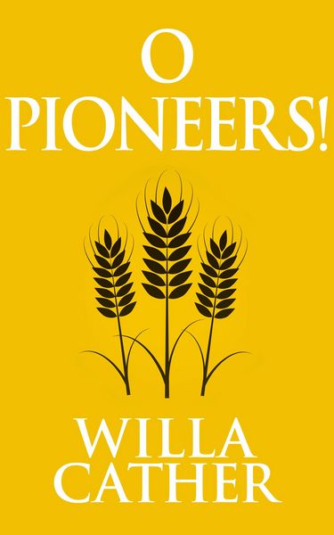 Produktbild: O Pioneers!