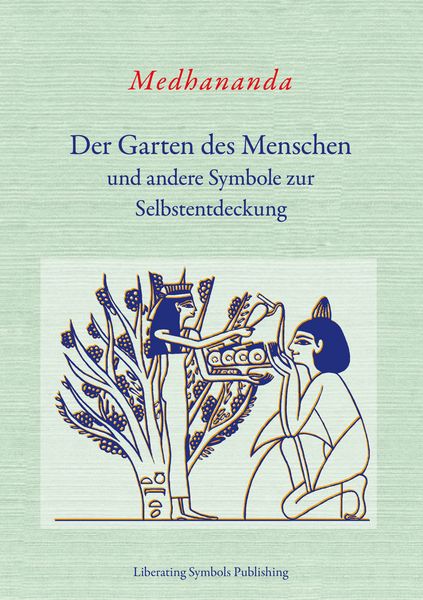 Produktbild: Der Garten des Menschen