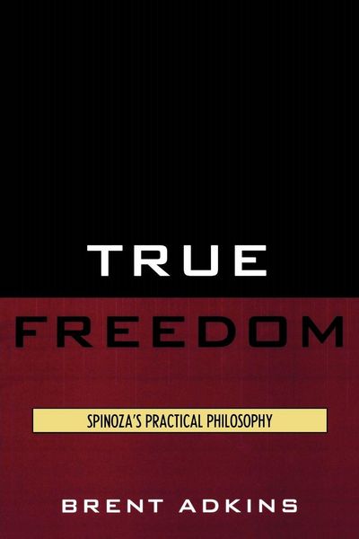 Produktbild: True Freedom