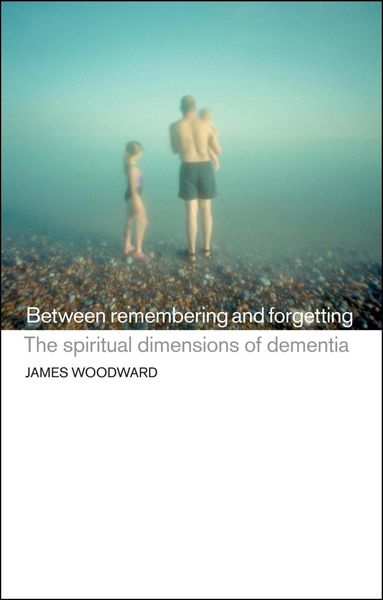 Produktbild: Between Remembering and Forgetting