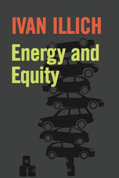 Produktbild: Energy and Equity