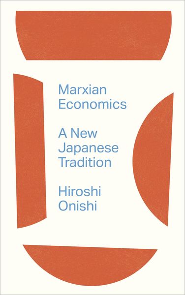 Produktbild: Marxian Economics