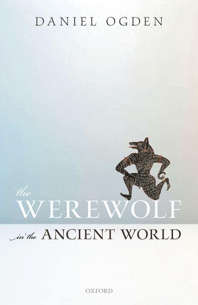 Produktbild: The Werewolf in the Ancient World