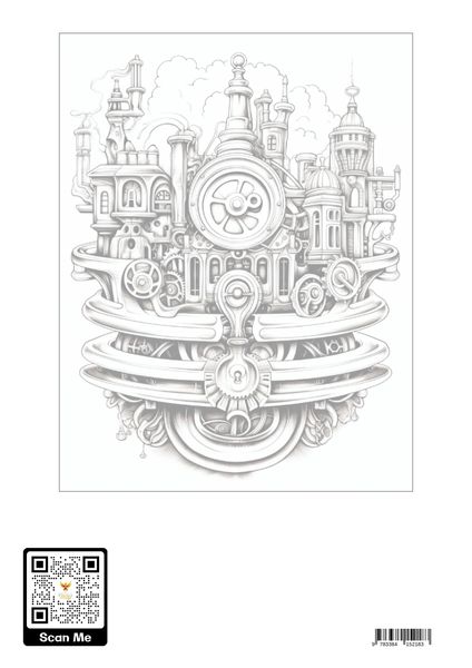 Produktbild: Das Echo der Zahnr&auml;der