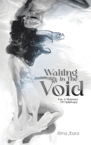 Produktbild: Waiting In the Void