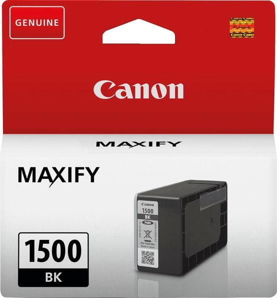 CANON Tintenpatronen/Druckköpfe für Inkjetdrucker/Multifunktionsgeräte